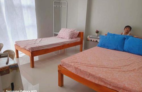 Bugasong Hostel | ESV Building Rental