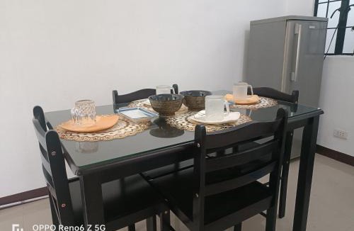 CSJDM Apartment | Ethan's lodge
