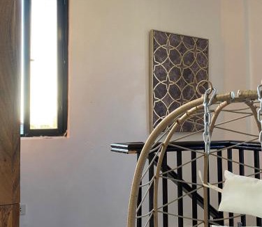 Silang House | Ethereal Angel House