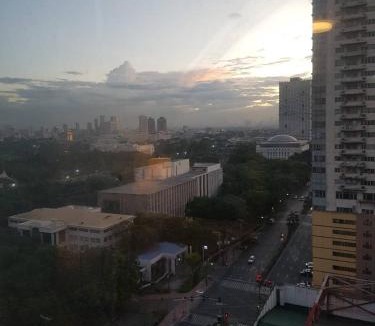 Ermita Apartment | Eton Baypark