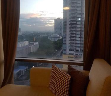 Ermita Apartment | Eton Baypark