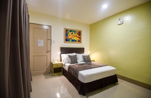 Estancia Hotel | ETT HomeTel