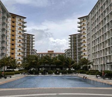 San Dionisio Apartment | Eu & El Condo