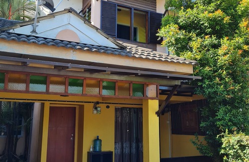 Puchong House | EudoraPlace Puchong Homestay