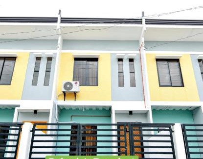 Bayugan House | Eufemia's Transient House in Bayugan City