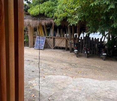 Catangnan House | EuFil Siargao