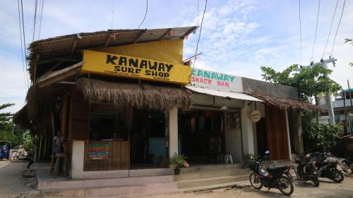 Catangnan House | EuFil Siargao