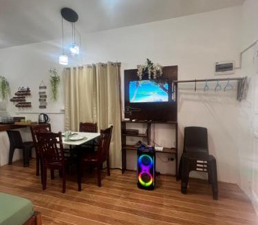 Olango Island Hotel | Eulmar Guesthouse in Olango