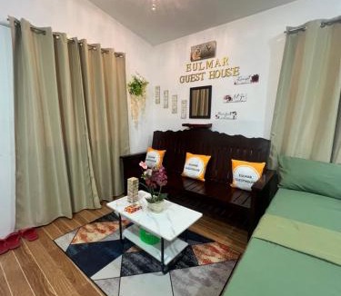 Olango Island Hotel | Eulmar Guesthouse in Olango