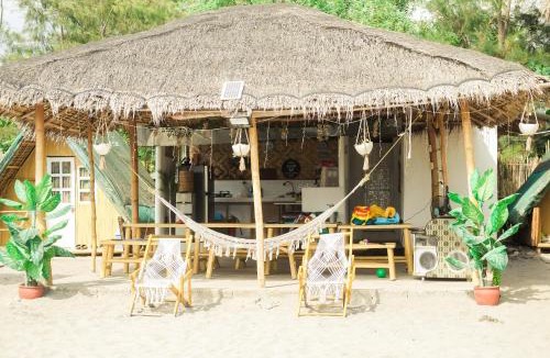 Botolan House | Euphoria Zambales