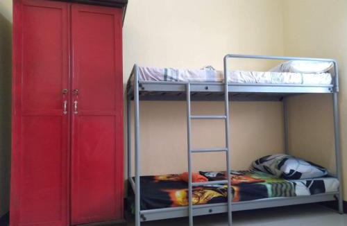 Butuan House | Eurich Ladies Dormitory