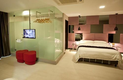 Bukit Indah Hotel | Euro+ Hotel Johor Bahru