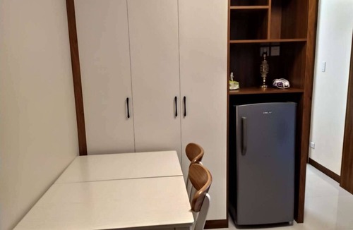 669 Ermita Apartment | European Style Sea View Apartment