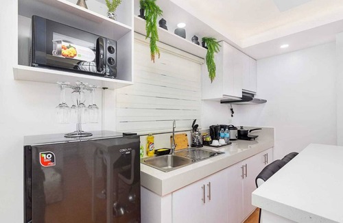 Cebu Apartment | Evania by J&J (City Center | Near Malls)