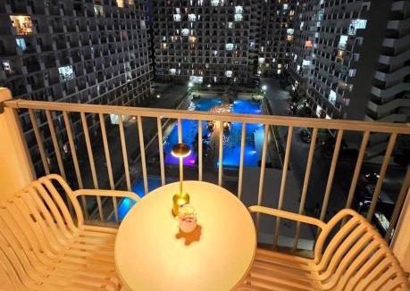 Lapu-Lapu Apartment | Evas Chillspot Condotel