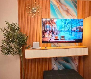 Lapu-Lapu Apartment | Evas Chillspot Condotel