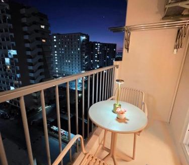 Lapu-Lapu Apartment | Evas Chillspot Condotel