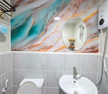 Lapu-Lapu Apartment | Evas Chillspot Condotel