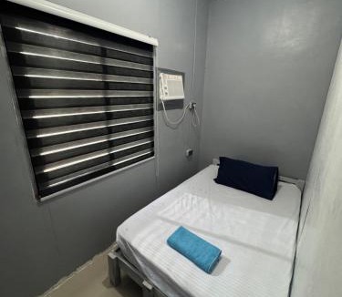 General Santos Apartment | Evas Inn