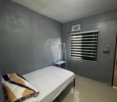 General Santos Apartment | Evas Inn
