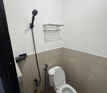 General Santos Apartment | Evas Inn