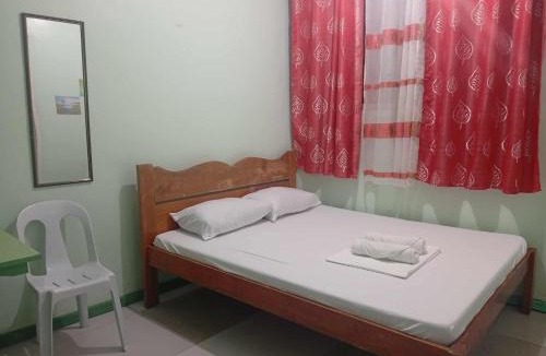 Limasawa Island Hotel | Evashore Beach Resort
