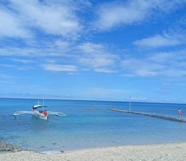 Limasawa Island Hotel | Evashore Beach Resort