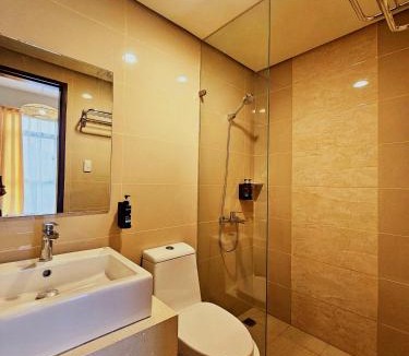 Yapak Apartment | Evelyn's Azure Escapes at Boracay Newcoast