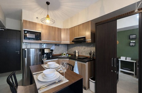 Lahug Apartment | Evergreen Haven Studio | Prime IT Park Spot