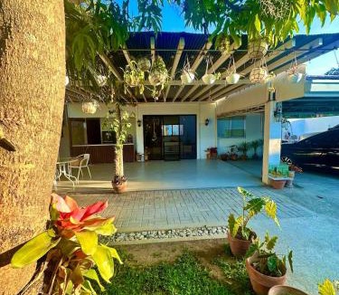 General Trias Villa | Evergreen Private Pool Villa - Cavite