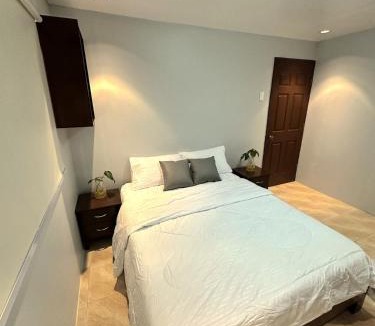 General Trias Villa | Evergreen Private Pool Villa - Cavite