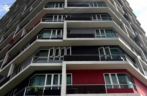 Taman Jubilee Hotel | Excellent Location Premium Studio @ Palo 101 Ipoh