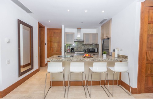 Casa de Campo Apartment | Excellent luxury apartment within the famous resort of Casa de Campo