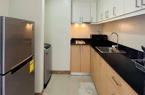Iloilo Condo | Exclusive 1BR Residences at LaFayette Park Square