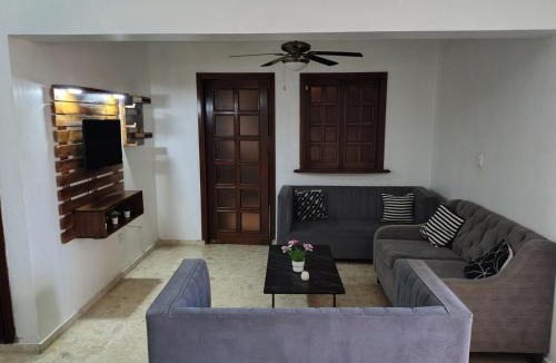 Santo Domingo Apartment | Exclusive Apartment Free WiFi and Parking
