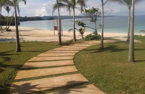 Yapak Apartment | Exclusive Beach and Pools Oceanway Residences