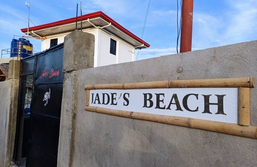 Lapu-Lapu Villa | EXCLUSIVE BEACH HOUSE ON PRIVATE BEACH, OLANGO, Lapu-lapu, CEBU