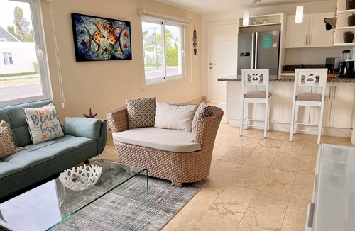 Puerto Plata Villa | Exclusive Beach Villa, Modern & Comfy in Puerto Plata - Pool & Beach Access