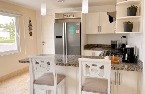 Puerto Plata Villa | Exclusive Beach Villa, Modern & Comfy in Puerto Plata - Pool & Beach Access