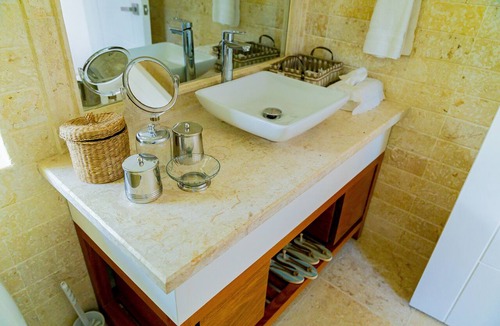 Bavaro House | Exclusive eight bedroom villa is a wonderful space to make memories