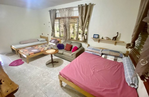 Tabogon Other | Exclusive House in Nature. Beaches. Springs. Hiking