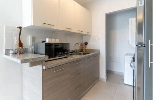 Veron Apartment | Exclusive & Peaceful Retreat @Crisfer Punta Cana
