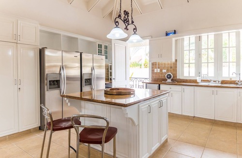 Casa de Campo Villa | Exclusive Villa in Casa de Campo with staff, Pool & Jacuzzi/5 rooms