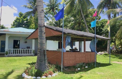 Bantayan Island Villa | Exclusive White Beach Resort with Free Breakfast