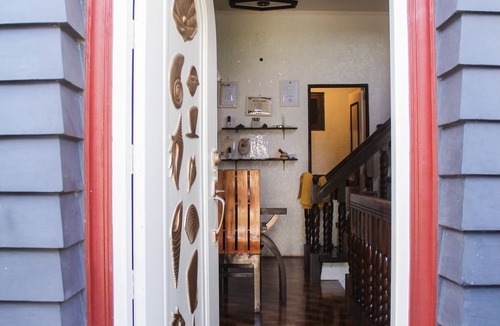 Imus Villa | Exclusively designed 2 storeyVILLA for 2-10 guests
