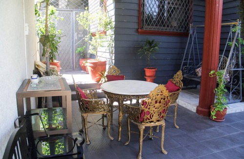 Imus Villa | Exclusively designed 2 storeyVILLA for 2-10 guests