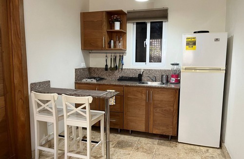 Zona Colonial Apartment | EXCLUSIVO APARTAMENTO EN CENTRO HISTÓRICO DE SANTO DOMINGO"