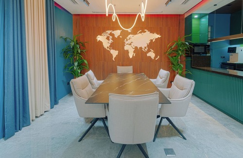 Olongapo Condo | Executive 2-bedroom condo in Subic Bay Freeport Zone