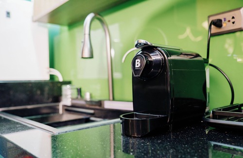 Olongapo Condo | Executive 2-bedroom condo in Subic Bay Freeport Zone