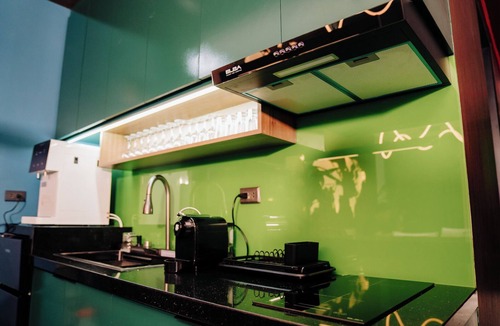 Olongapo Condo | Executive 2-bedroom condo in Subic Bay Freeport Zone